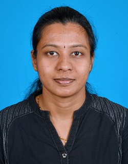 Shilpa Shree K.G