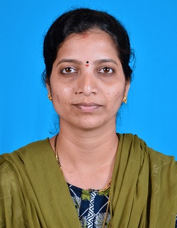 Shilpashree V.M.