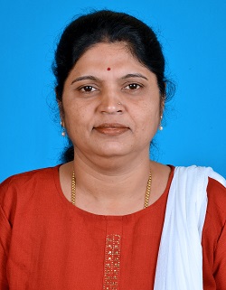 Shylaja Chandrashekar