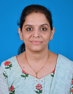 Smaranika Mishra