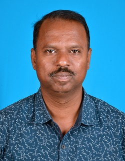 Sridhar Gutam