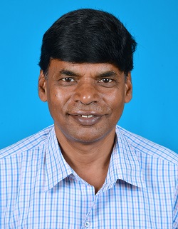 Sudhakar Rao D.V.