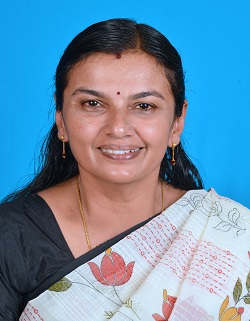 Sujatha A Nair
