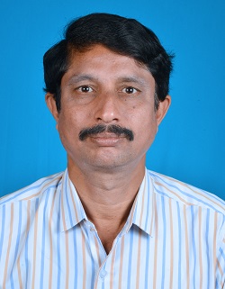 Surendra H.R.