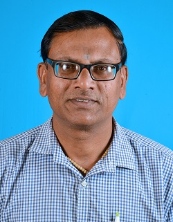 Suresh Angadi