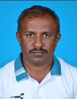 Suresh G.