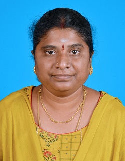 Uma maheshwari  R
