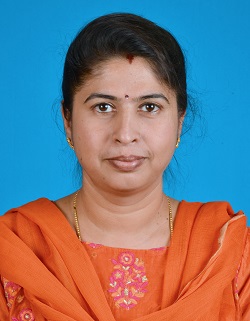 Usha Rani T.R.
