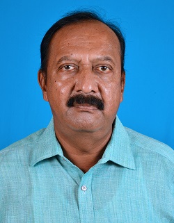 V. Ramesh