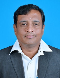 Sankar V.