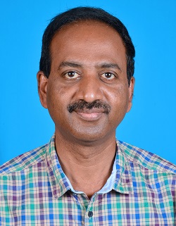 Sridhar V. 