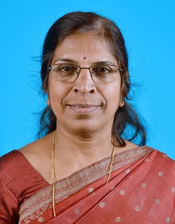 Varalakshmi L.R. 