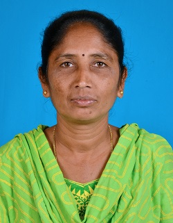 Venkatalakshmamma S.V.