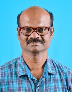 Vijaya Kumar
