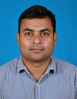 Vivek Hegde