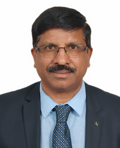 Dr. B.N. Srinivasa Murthy