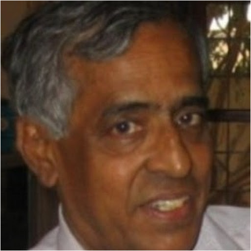 Shri.P.R.Ramchander