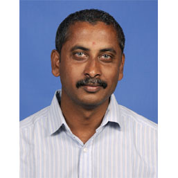 Sreenivasa Rao E. 