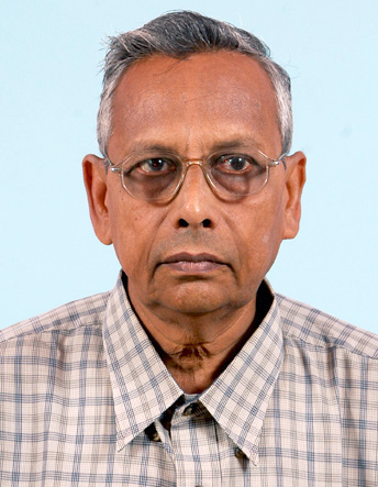 Dr. G.S.R. Murti