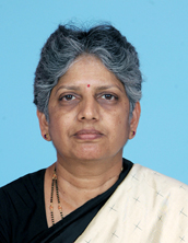 Dr. (Mrs.) Meenakshi Srinivas