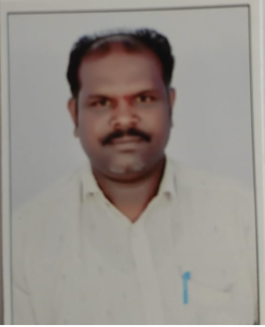 T N Nagaraju