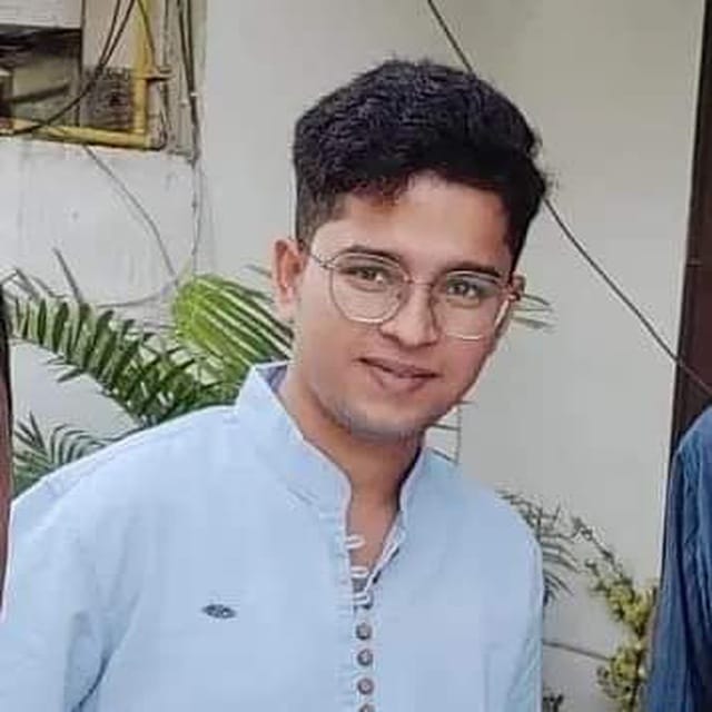 Randheer Kumar Thakur