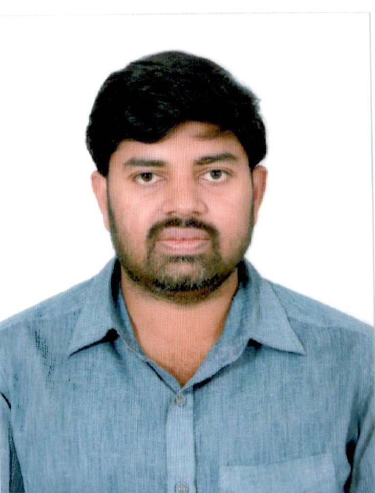 Vijay Rakesh Reddy S