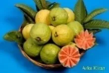 Guava - Arka Kiran
