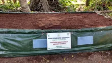 Arka Fermented Cocopeat – Makes an Entry into the Nursery Hub of India
