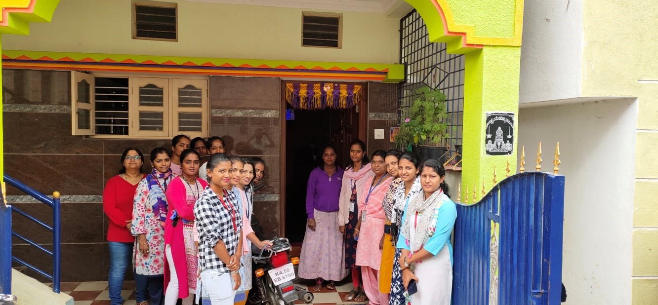 Swachhta Pakhwada activities held on 24.12.2019 at ICAR-IIHR, Bengaluru