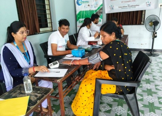 Central Horticultural Experiment Station organized Swachhata Hi Seva 2025 during 17th September to 2nd October