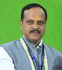 Dr. Sanjay Kumar Singh